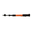 Klein Tools 63118 Bolt Cutter, Fiberglass Handle, 18-Inch