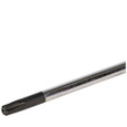 Klein Tools 6333 T15H TORX® Precision Screwdriver, 3-Inch Shank
