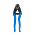 Klein Tools 63016 Heavy-Duty Cable Cutter, Blue, 7 1/2-Inches