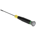 Klein Tools 6313 T8H TORX® Precision Screwdriver, 3-Inch Shank