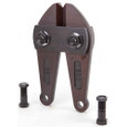 Klein Tools 63836 Replacement Head for 36-Inch Bolt Cutter