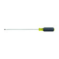 Klein Tools 608-10 1/8-Inch Cabinet Tip Mini Screwdriver 10-Inch