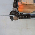 Klein Tools 63081 Replacement Cable Cutter Head for Cat. No. 63041