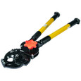 Klein Tools 63700 Heavy Duty Ratcheting Cutter