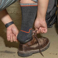 Klein Tools 60508 Performance Thermal Socks, L