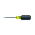 Klein Tools 630-5MM 5 mm Nut Driver, 3-Inch Hollow Shaft