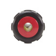 Klein Tools 635-1/2 1/2-Inch Heavy-Duty Nut Driver
