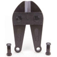 Klein Tools 63842 Replacement Head for 42-Inch Bolt Cutter