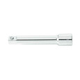 Klein Tools 65821 5-Inch Extension, 1/2-Inch Drive