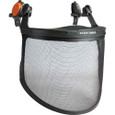 Klein Tools 60474 Face Shield, Mesh