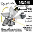 Klein Tools 60474 Face Shield, Mesh