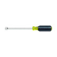 Klein Tools 646-5/16 5/16-Inch Nut Driver, 6-Inch Hollow Shaft