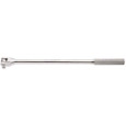 Klein Tools 65822 17-Inch Flex Handle 1/2-Inch Socket Size