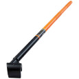 Klein Tools 64311 Angled Rebar Hickey, Bends #6 Rebar