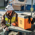 Klein Tools 62204MB MODbox™ Cooler, 17-Quart