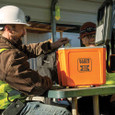 Klein Tools 62204MB MODbox™ Cooler, 17-Quart