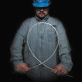 Klein Tools 56406 Hi-Flex Glow Rod w/Splinter Guard™ Coating, 6-Foot