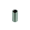 Klein Tools 65804 11/16-Inch Standard 12-Point Socket 1/2-Inch Drive Klein Tools 65804 11/16-Inch Standard 12-Point Socket 1/2-Inch Drive