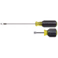 Klein Tools 65020 2 Piece Recessed Can Light Tool Set