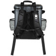 Klein Tools 62810BPCLR Backpack Cooler, Insulated, 30 Can Capacity