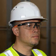 Klein Tools 60159 Standard Safety Glasses, Clear Lens Klein Tools 60159 Standard Safety Glasses, Clear Lens