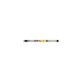 Klein Tools 56409 Mid-Flex Glow Rod Set, 9-Foot