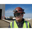 Klein Tools 60480 Safety Goggles, Gray Lens