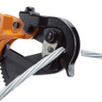 Klein Tools 63RBCHD Heavy Duty Ratcheting Bolt Cutter