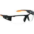 Klein Tools 60161 Professional Safety Glasses, Clear Lens