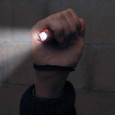 Klein Tools 56411 Rechargeable Waterproof LED Pocket Light with Lanyard