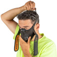 Klein Tools 60442 Reusable Face Mask with Replaceable Filters