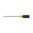 Klein Tools 646-1/4M 1/4-Inch Magnetic Tip Nut Driver 6-Inch Shaft