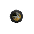 Klein Tools 67100 Multi-Bit Screwdriver, 2-in-1 Rapi-Drive Phillips and Slotted Bits