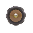 Klein Tools 635-7/16 7/16-Inch Heavy-Duty Nut Driver