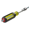 Klein Tools 635-7/16 7/16-Inch Heavy-Duty Nut Driver