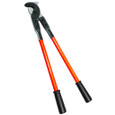 Klein Tools 63041 Standard Cable Cutter, 25-Inch
