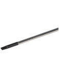 Klein Tools 6243 3/32-Inch Slotted Precision Screwdriver, 3-Inch Shank