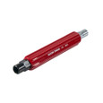 Klein Tools 68005 Can Wrench, 3/8-Inch and 7/16-Inch Hex Nut