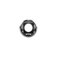 Klein Tools 65606 3/8-Inch Standard 6-Point Socket, 1/4-Inch Drive