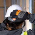 Klein Tools 60596 General Purpose Gloves, Large Klein Tools 60596 General Purpose Gloves, Large