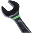 Klein Tools 69408G 90-Tooth Ratcheting Combo Wrench Set, SAE, 8-Piece