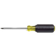 Klein Tools 661B Wire Bending #1 SQ Recess Screwdriver