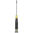 Klein Tools 6323 T10H TORX® Precision Screwdriver, 3-Inch Shank