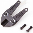 Klein Tools 63814 Replacement Head for 14-Inch Bolt Cutter