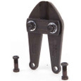 Klein Tools 63814 Replacement Head for 14-Inch Bolt Cutter