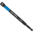 Klein Tools 65411PK3 Magnetic Power Nut Setter 3-Piece Set