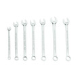 Klein Tools 68500 Combination Wrench Set, Metric, 7-Piece