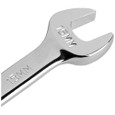 Klein Tools 68500 Combination Wrench Set, Metric, 7-Piece