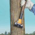 Klein Tools 80936 Lineman's Double-Face Hammer