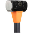 Klein Tools 80936 Lineman's Double-Face Hammer